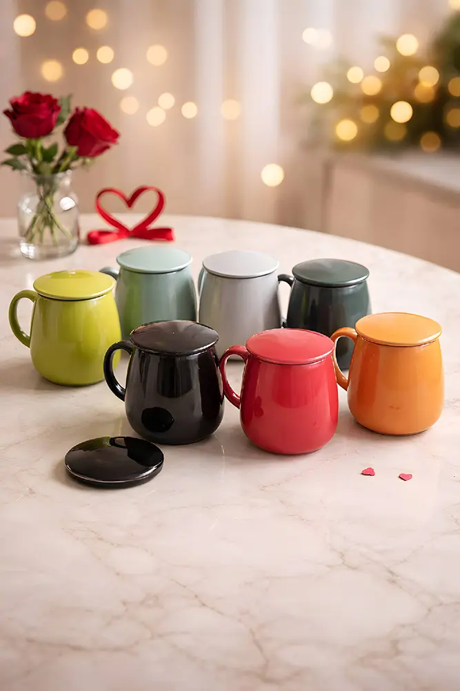 Tasse à thé